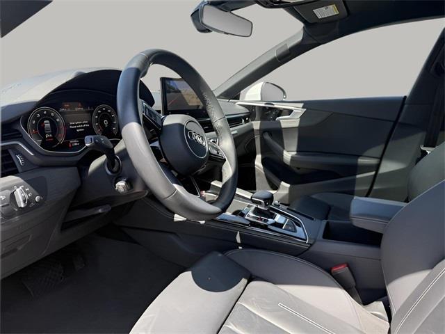2022 Audi A5 Sportback Premium Plus photo