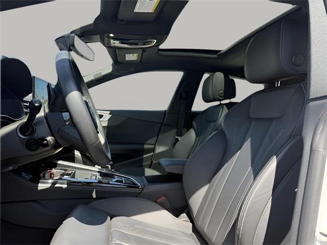 2022 Audi A5 Sportback Premium Plus photo