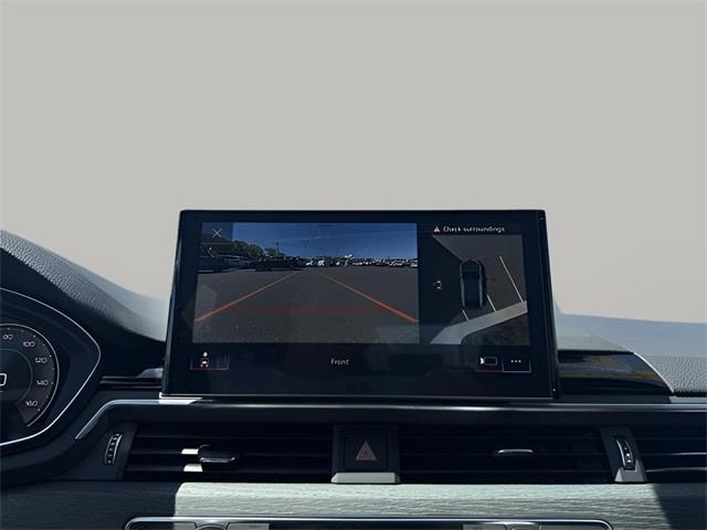 2022 Audi A5 Sportback Premium Plus photo