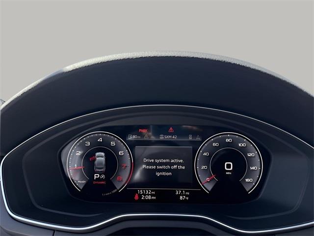 2022 Audi A5 Sportback Premium Plus photo