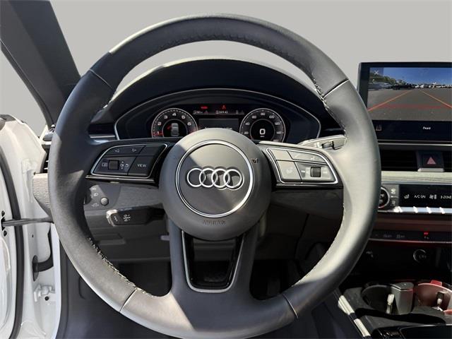 2022 Audi A5 Sportback Premium Plus photo