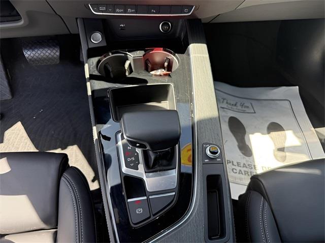 2022 Audi A5 Sportback Premium Plus photo