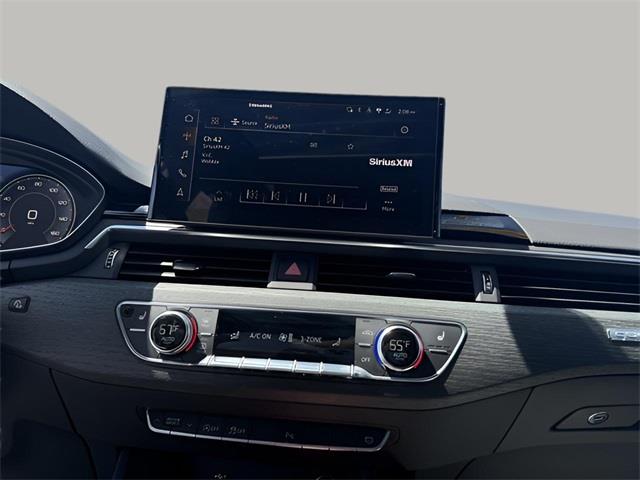 2022 Audi A5 Sportback Premium Plus photo