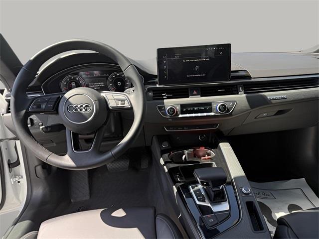 2022 Audi A5 Sportback Premium Plus photo