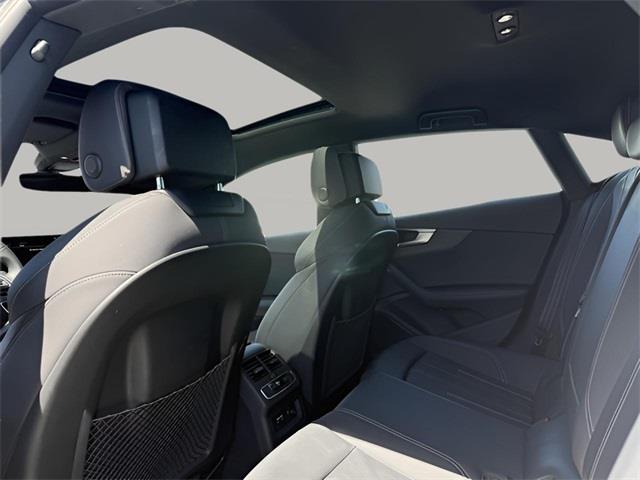 2022 Audi A5 Sportback Premium Plus photo
