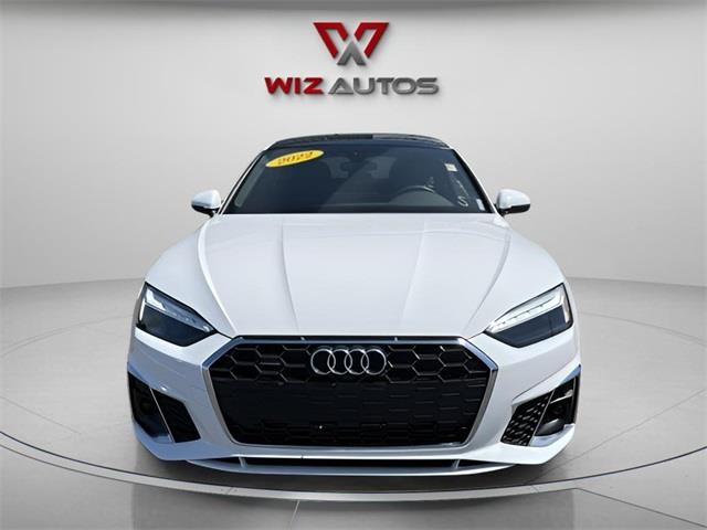 2022 Audi A5 Sportback Premium Plus photo