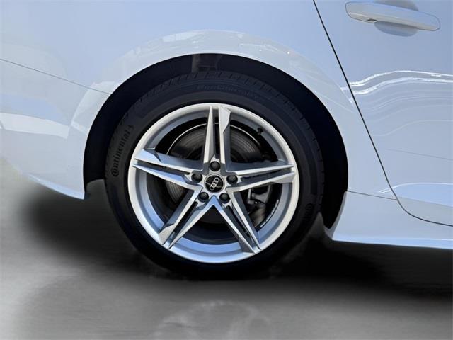 2022 Audi A5 Sportback Premium Plus photo