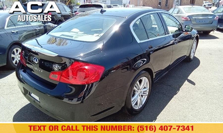 2012 Infiniti MDX x photo