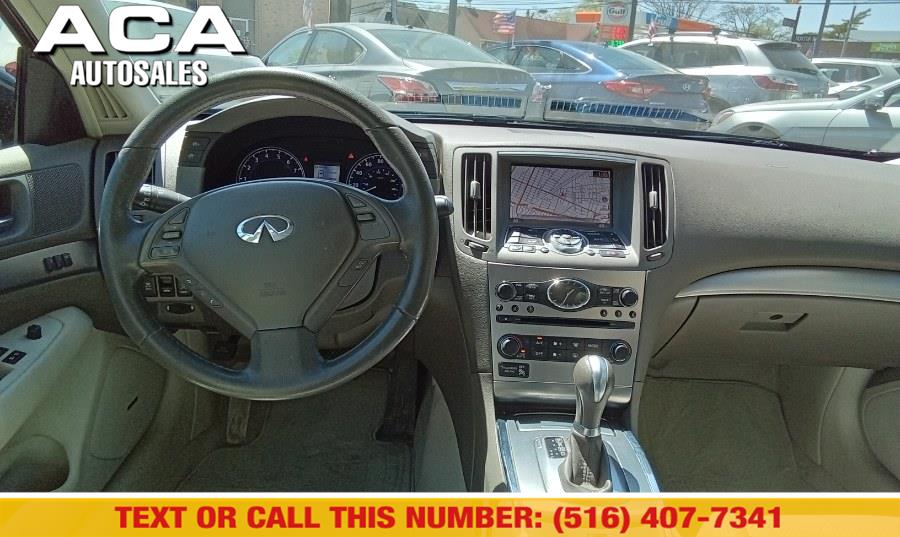 2012 Infiniti MDX x photo