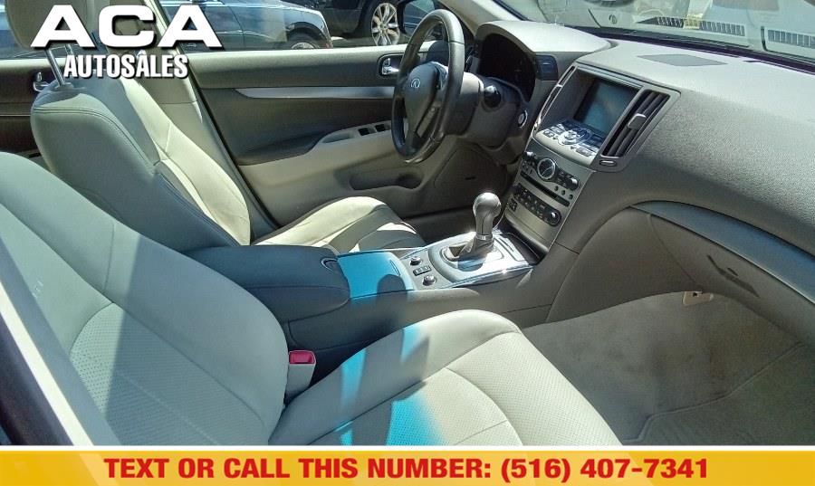 2012 Infiniti MDX x photo