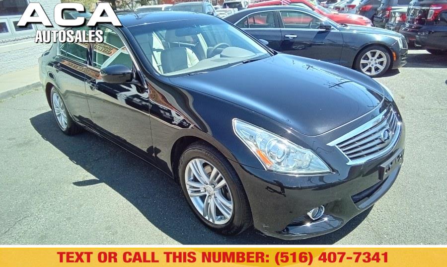 2012 Infiniti MDX x photo