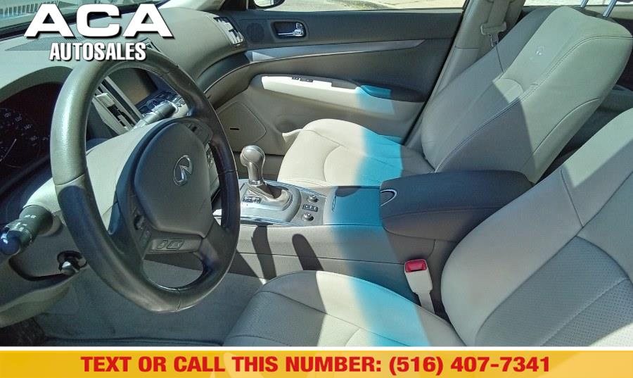 2012 Infiniti MDX x photo