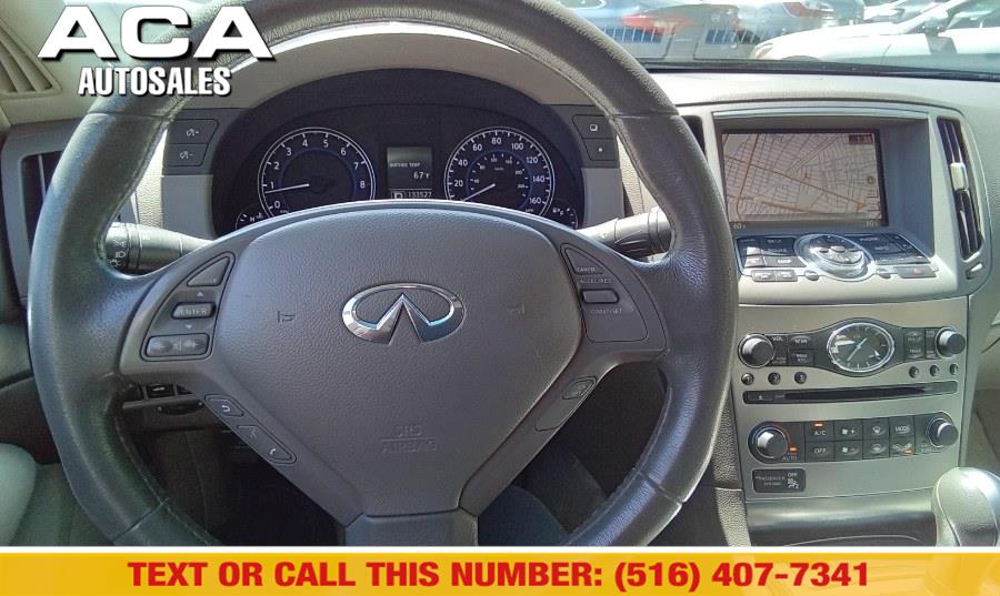 2012 Infiniti MDX x photo