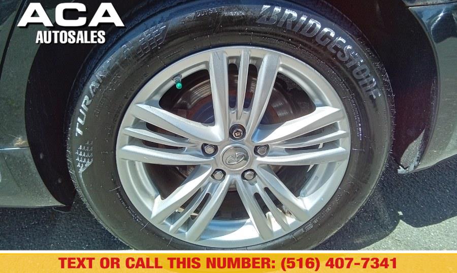 2012 Infiniti MDX x photo
