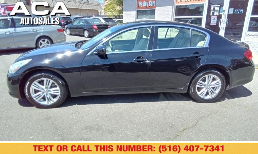 2012 Infiniti MDX x photo