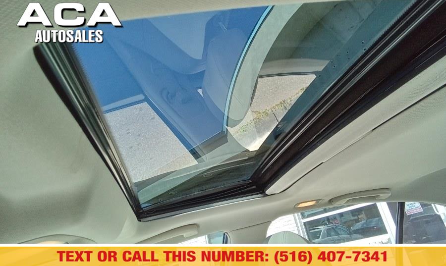 2012 Infiniti MDX x photo