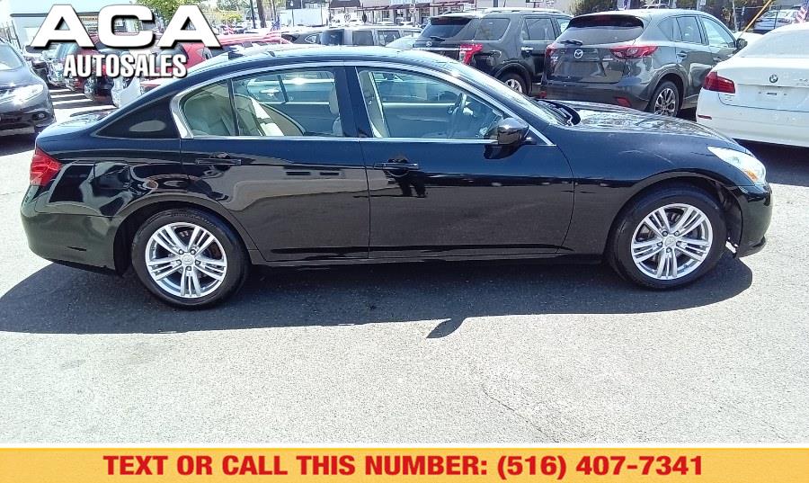 2012 Infiniti MDX x photo