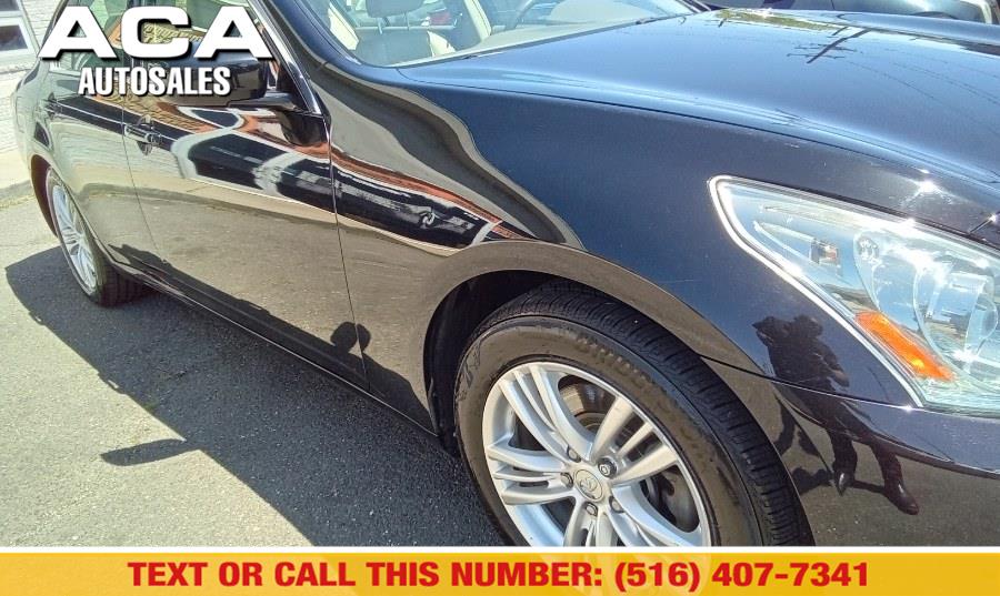 2012 Infiniti MDX x photo