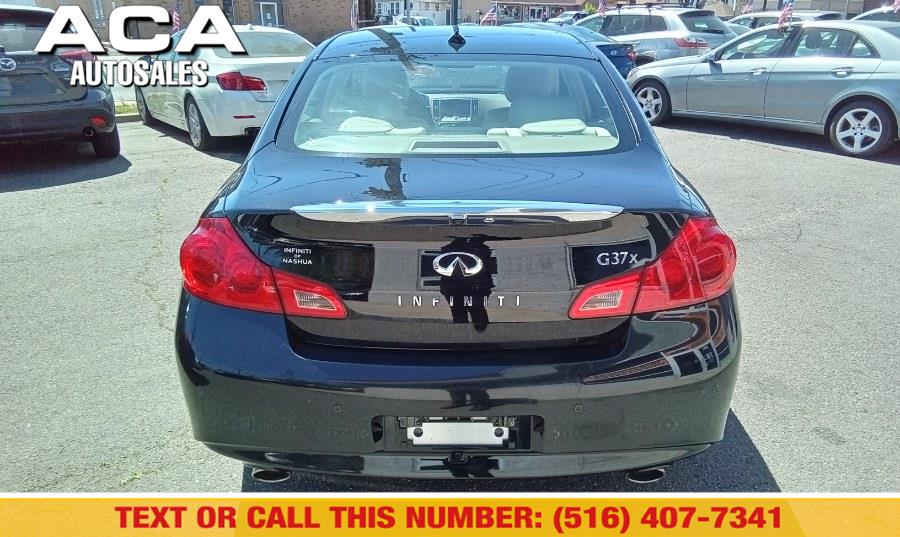 2012 Infiniti MDX x photo