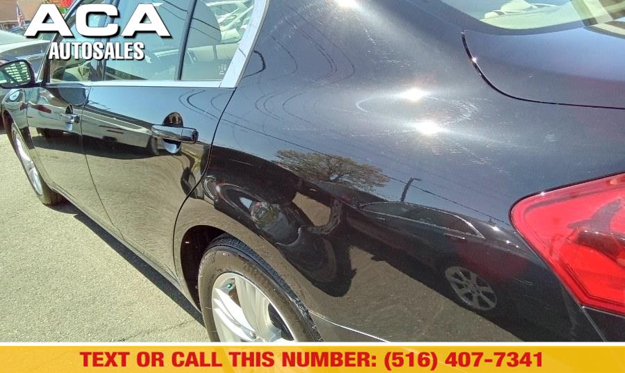 2012 Infiniti MDX x photo