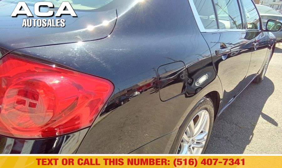 2012 Infiniti MDX x photo