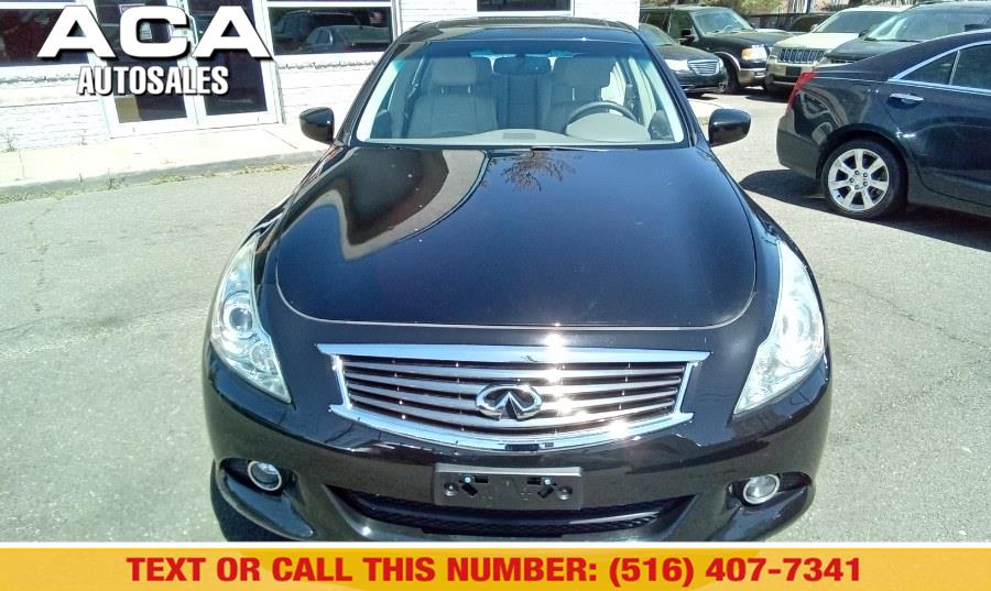 2012 Infiniti MDX x photo