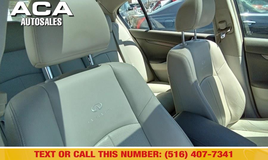 2012 Infiniti MDX x photo