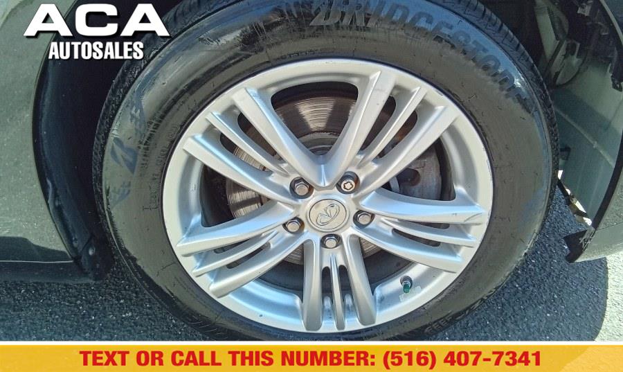 2012 Infiniti MDX x photo