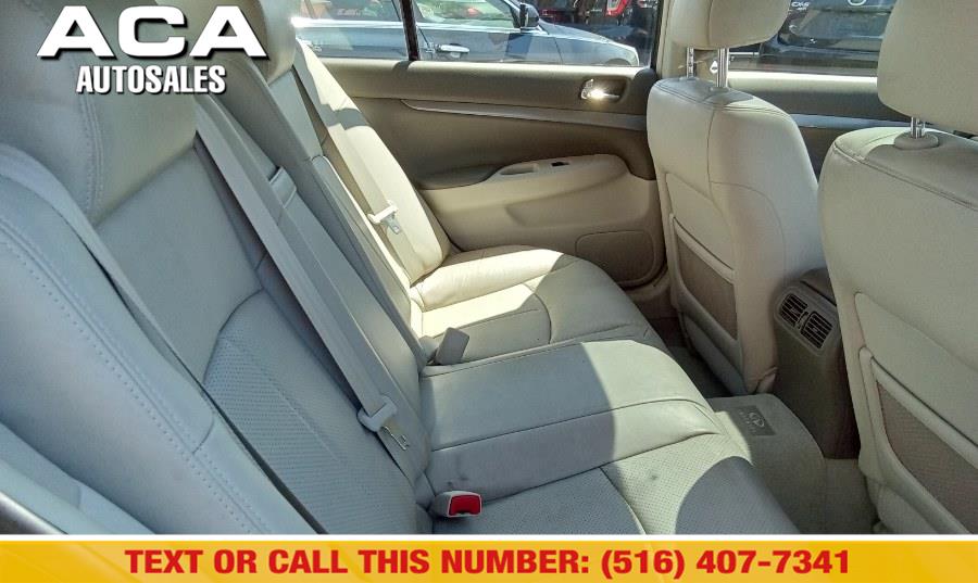 2012 Infiniti MDX x photo