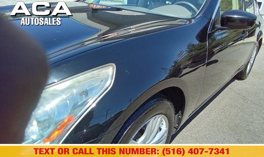 2012 Infiniti MDX x photo