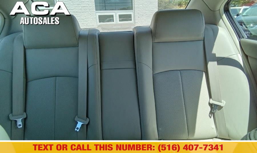2012 Infiniti MDX x photo