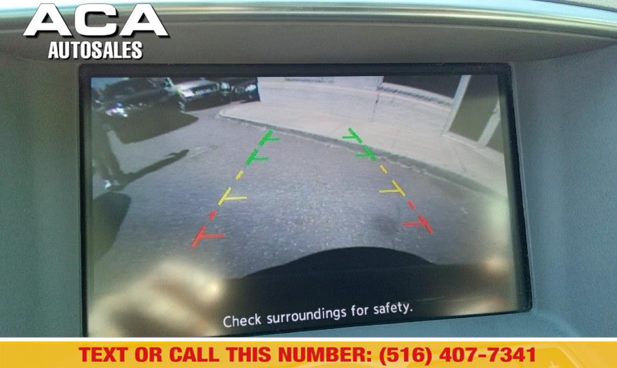 2012 Infiniti MDX x photo