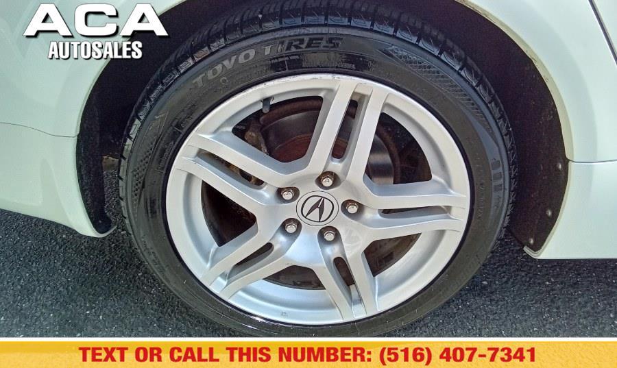 2008 Acura TL photo