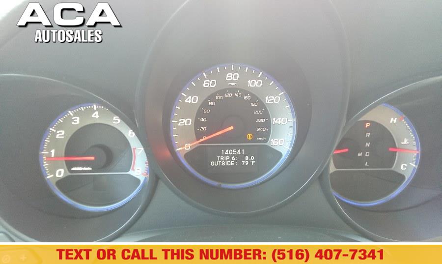2008 Acura TL photo