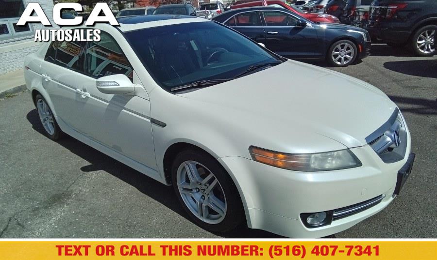 2008 Acura TL photo