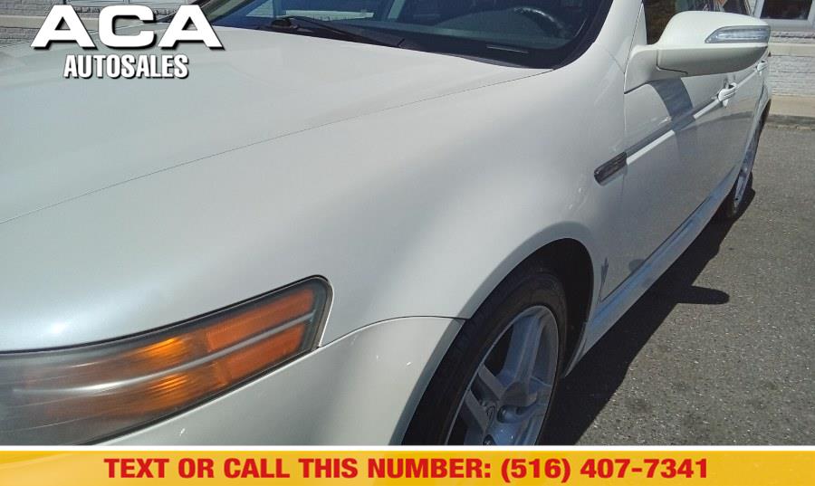 2008 Acura TL photo