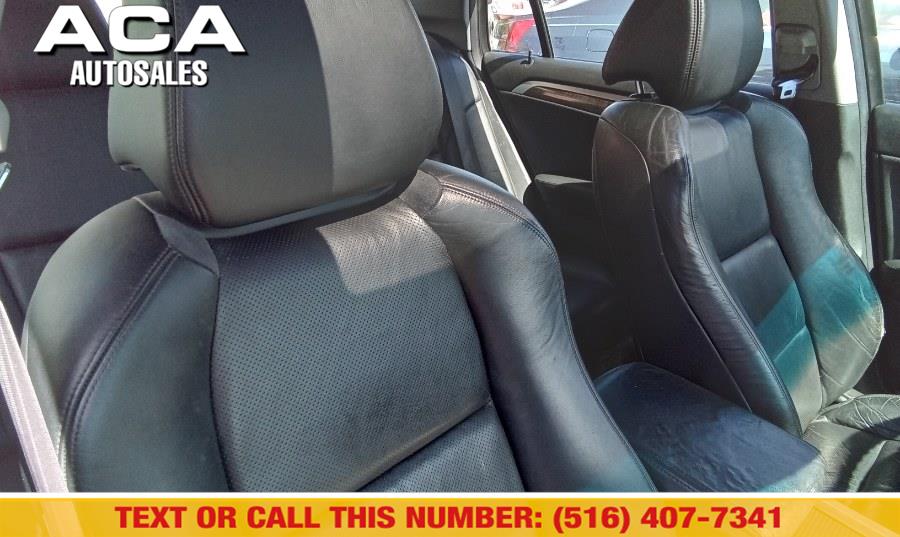 2008 Acura TL photo