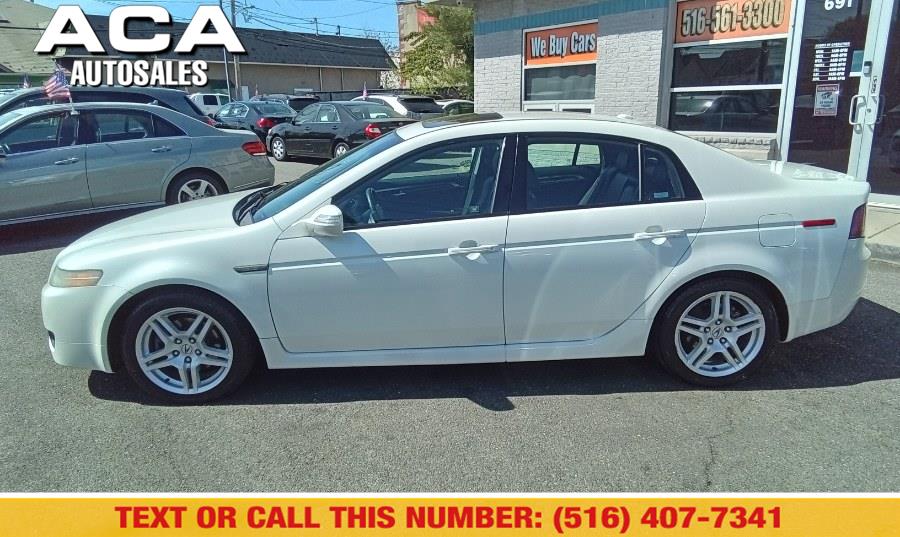 2008 Acura TL photo