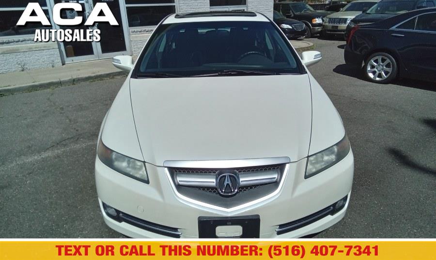 2008 Acura TL photo