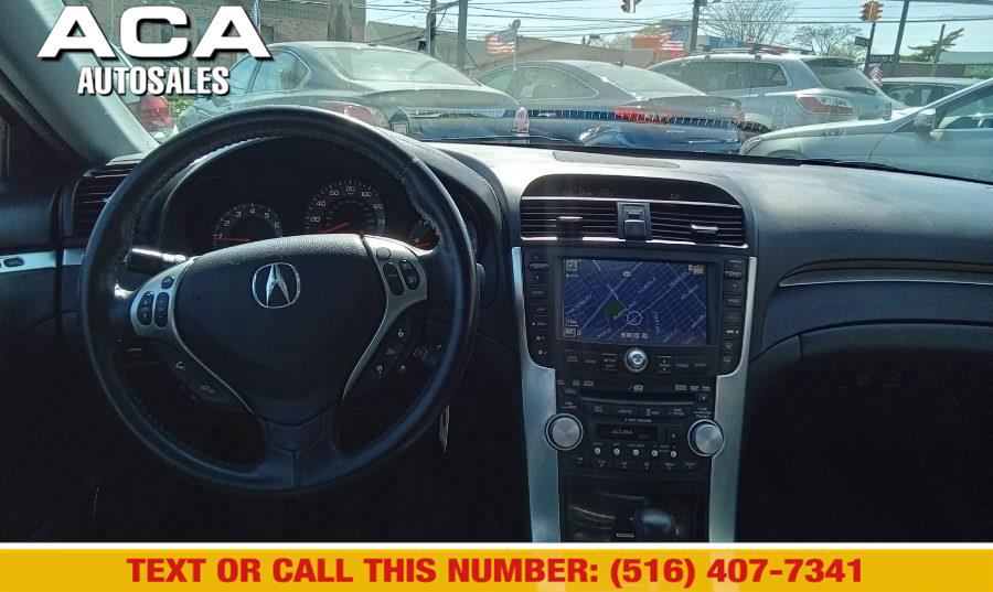 2008 Acura TL photo
