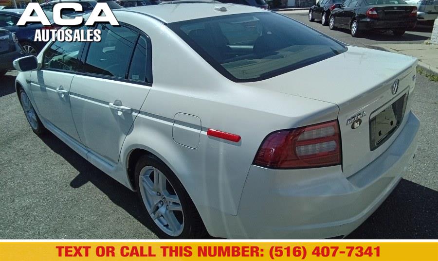 2008 Acura TL photo