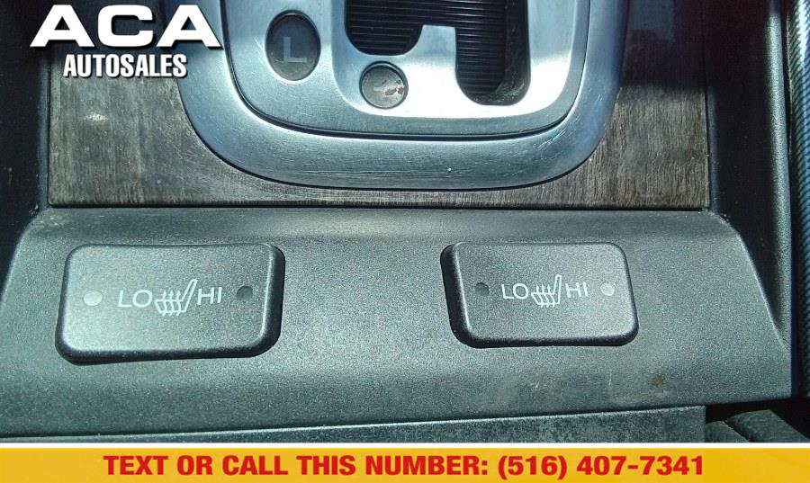 2008 Acura TL photo