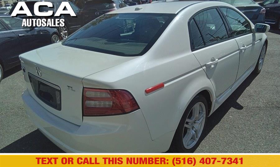 2008 Acura TL photo