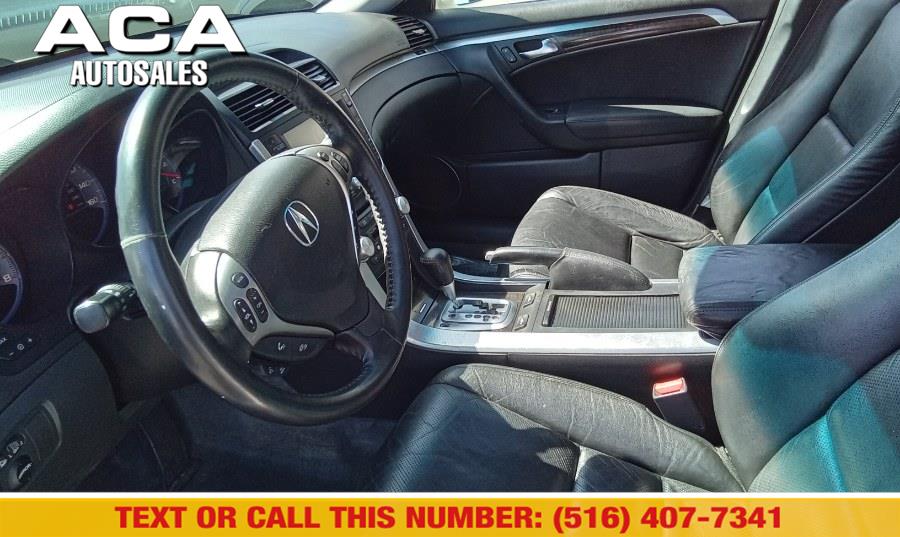 2008 Acura TL photo