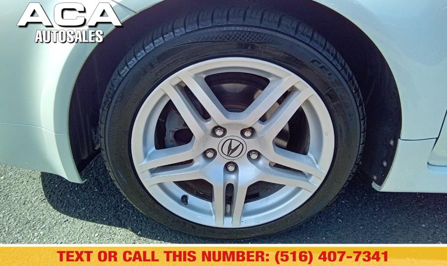 2008 Acura TL photo