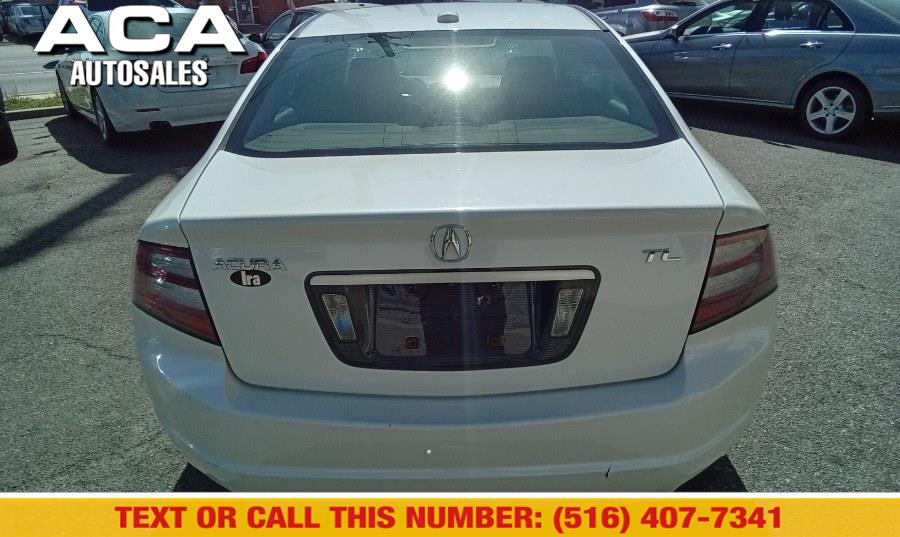 2008 Acura TL photo