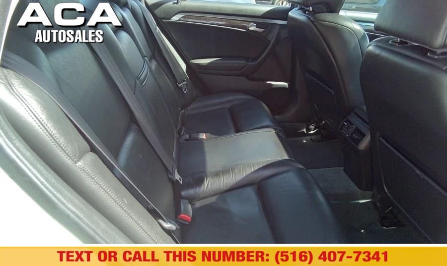 2008 Acura TL photo