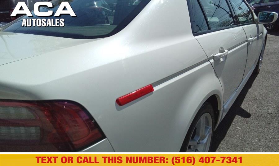 2008 Acura TL photo