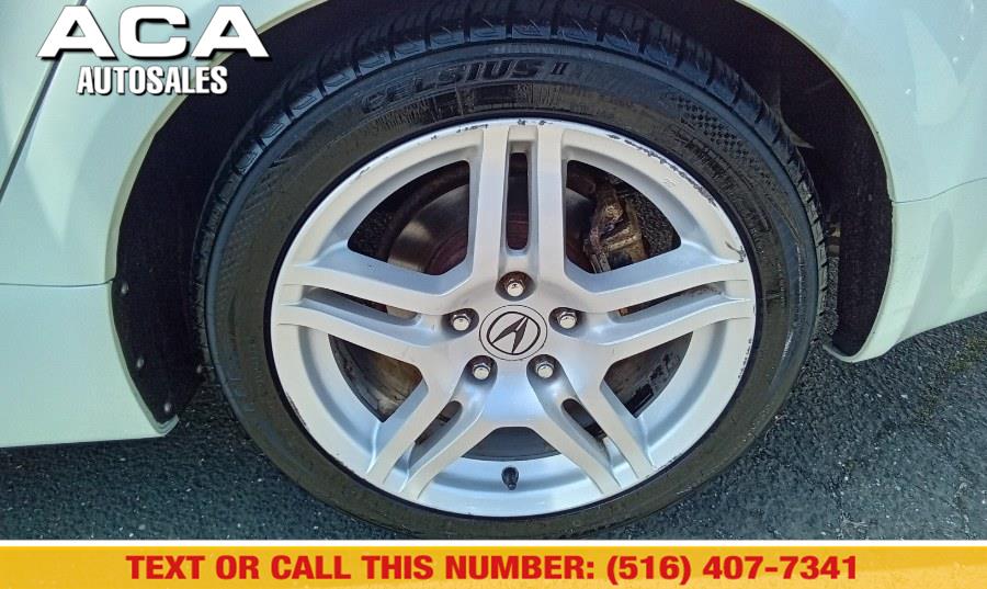 2008 Acura TL photo