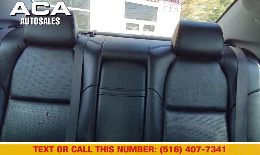2008 Acura TL photo